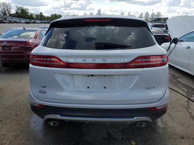 5LMCJ3C98JUL13922 - 2018 LINCOLN MKC RESERVE Ağ foto 6
