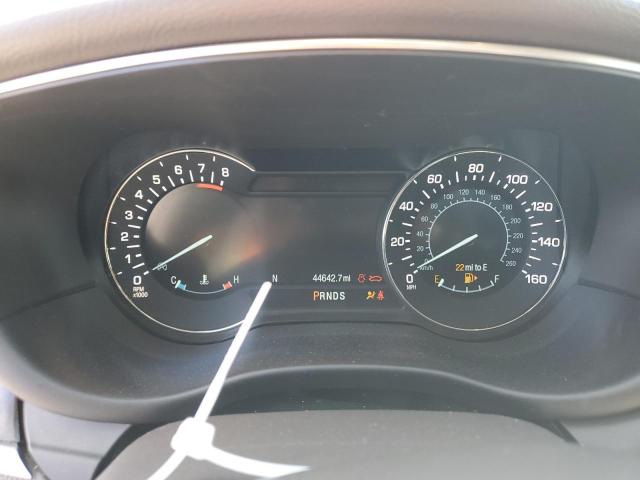 5LMCJ3C98JUL13922 - 2018 LINCOLN MKC RESERVE Ağ foto 9