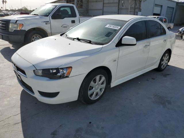 2013 MITSUBISHI LANCER ES/ES SPORT, 