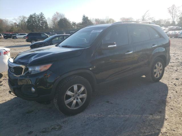 2012 KIA SORENTO BASE, 