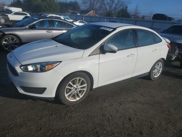 2016 FORD FOCUS SE, 