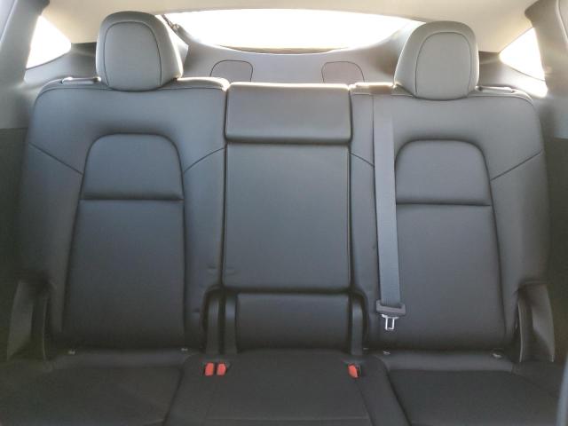 7SAYGDEF4PF959967 - 2023 TESLA MODEL Y Сірий фото 10