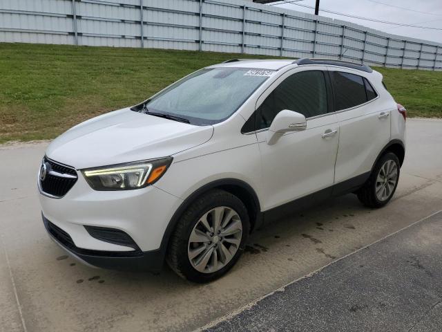 2018 BUICK ENCORE PREFERRED, 