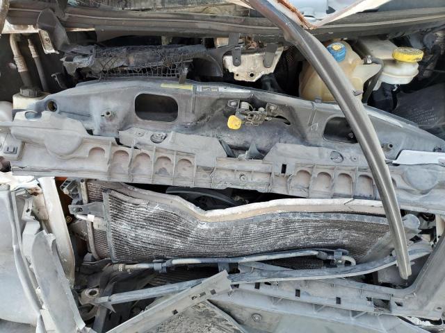 3C6TRVDG5EE127940 - 2014 RAM PROMASTER 2500 HIGH Beyaz fotoğraf 12