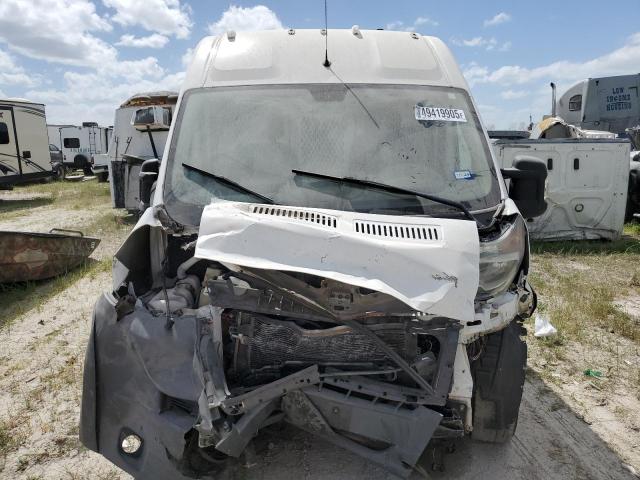 3C6TRVDG5EE127940 - 2014 RAM PROMASTER 2500 HIGH Beyaz fotoğraf 5