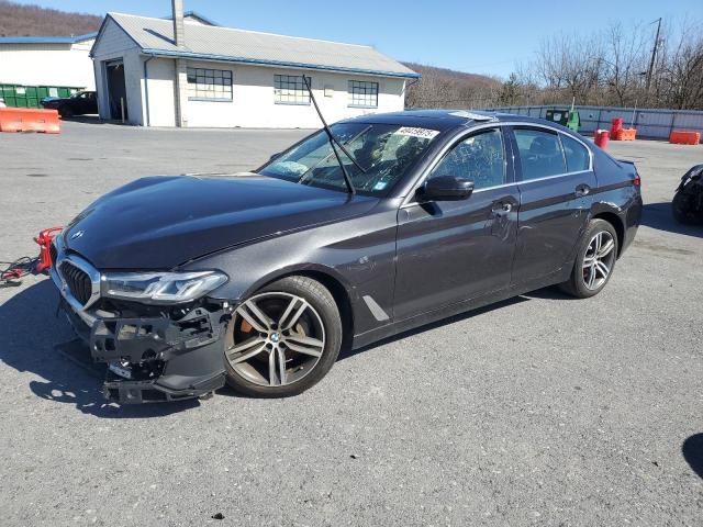 2021 BMW 530 XI, 