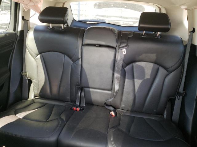 LRBFXCSA8LD068040 - 2020 BUICK ENVISION ESSENCE შავი ფოტო 10