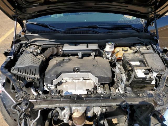 LRBFXCSA9LD036021 - 2020 BUICK ENVISION ESSENCE BLACK photo 11