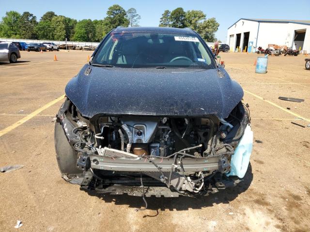 LRBFXCSA9LD036021 - 2020 BUICK ENVISION ESSENCE BLACK photo 5