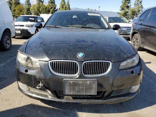 WBAWC73528E066174 - 2008 BMW 335 XI BLACK photo 5