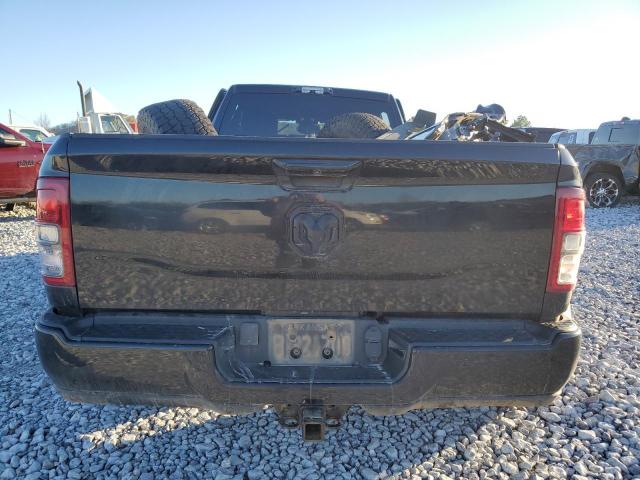 3C63RRHL6MG700636 - 2021 RAM 3500 BIG HORN BLACK photo 6