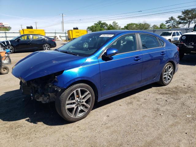 2019 KIA FORTE GT LINE, 