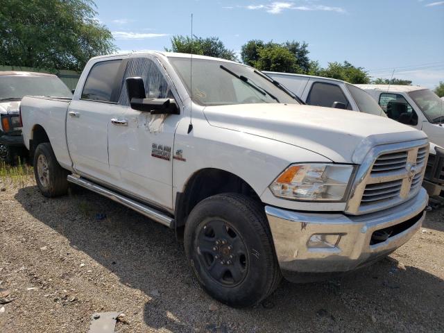 3C6UR5DL4HG712325 - 2017 RAM 2500 SLT 白色 照片 1