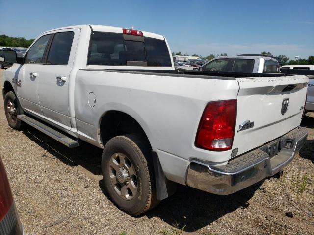 3C6UR5DL4HG712325 - 2017 RAM 2500 SLT 白色 照片 3