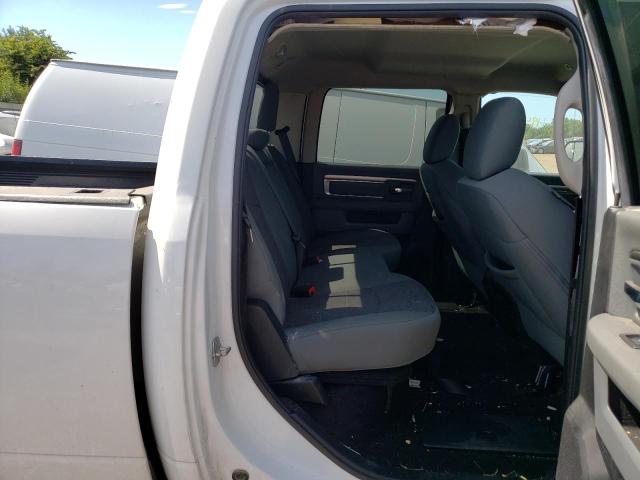 3C6UR5DL4HG712325 - 2017 RAM 2500 SLT 白色 照片 6