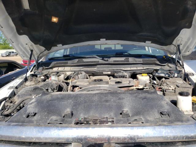 3C6UR5DL4HG712325 - 2017 RAM 2500 SLT 白色 照片 7