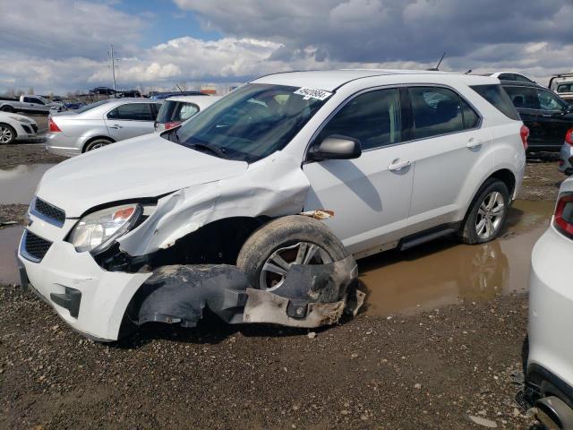 2015 CHEVROLET EQUINOX LS, 