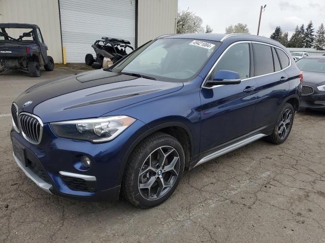 2018 BMW X1 SDRIVE28I, 