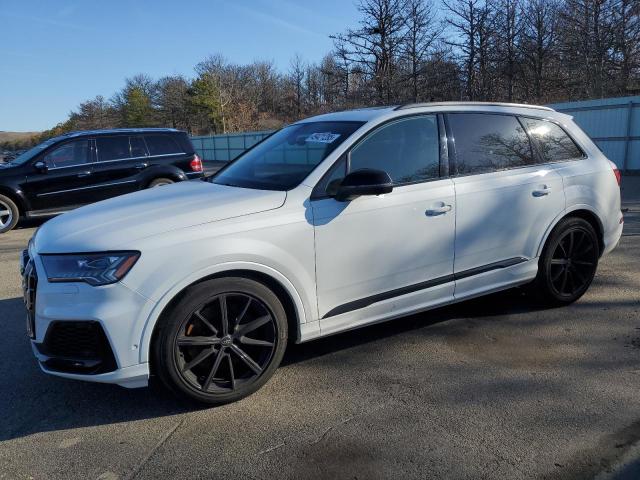 2020 AUDI SQ7 PRESTIGE, null