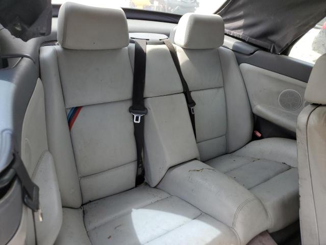 WBSBK0330XEC41977 - 1999 BMW M3 AUTOMATIC 蓝色 照片 10