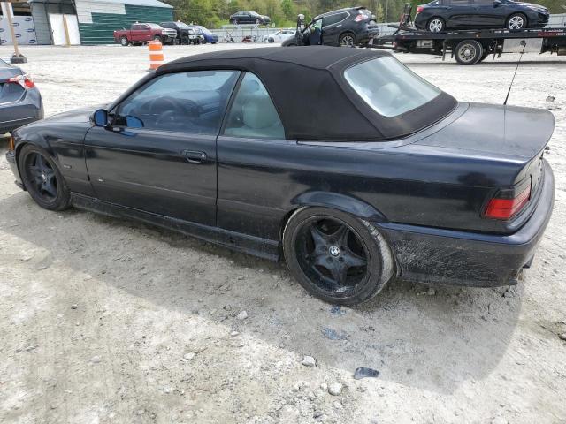 WBSBK0330XEC41977 - 1999 BMW M3 AUTOMATIC 蓝色 照片 2