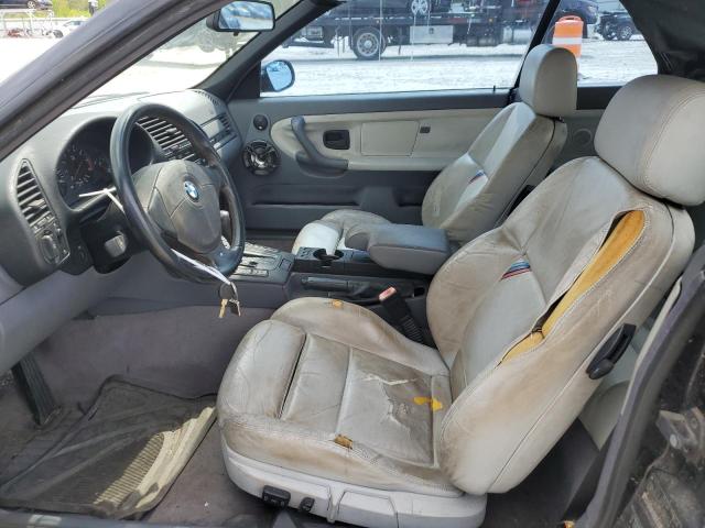 WBSBK0330XEC41977 - 1999 BMW M3 AUTOMATIC 蓝色 照片 7