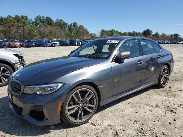 2022 BMW M340XI, 