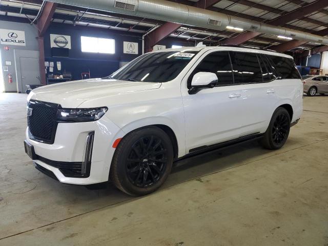 2021 CADILLAC ESCALADE SPORT, null