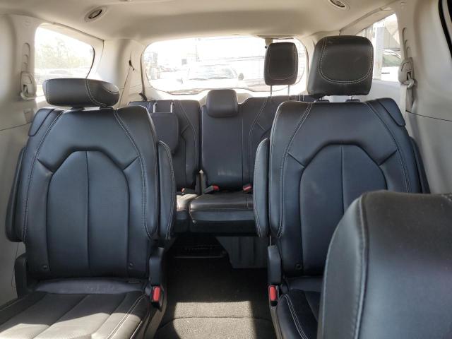 2C4RC1BG9RR125094 - 2024 CHRYSLER PACIFICA TOURING L WHITE photo 10