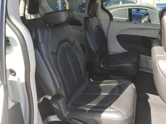 2C4RC1BG9RR125094 - 2024 CHRYSLER PACIFICA TOURING L WHITE photo 11