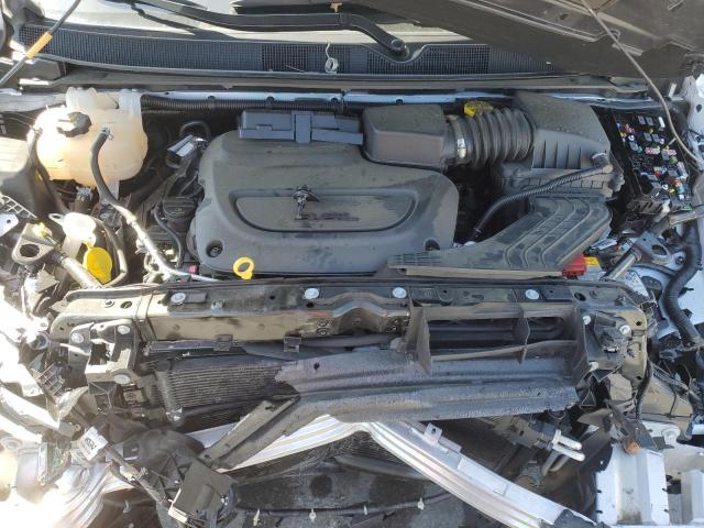 2C4RC1BG9RR125094 - 2024 CHRYSLER PACIFICA TOURING L WHITE photo 12