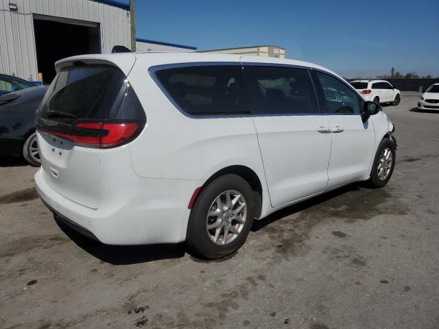 2C4RC1BG9RR125094 - 2024 CHRYSLER PACIFICA TOURING L WHITE photo 3