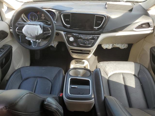 2C4RC1BG9RR125094 - 2024 CHRYSLER PACIFICA TOURING L WHITE photo 8