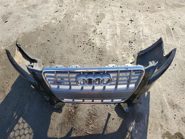 WAUCGAFH7AN012868 - 2010 AUDI S5 PREMIUM PLUS 黑色 照片 12