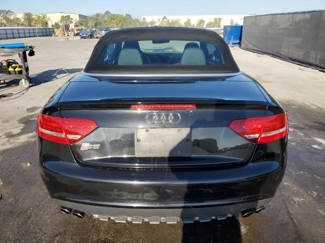 WAUCGAFH7AN012868 - 2010 AUDI S5 PREMIUM PLUS 黑色 照片 6