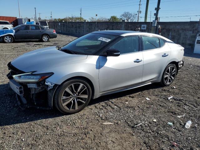 2020 NISSAN MAXIMA SL, 