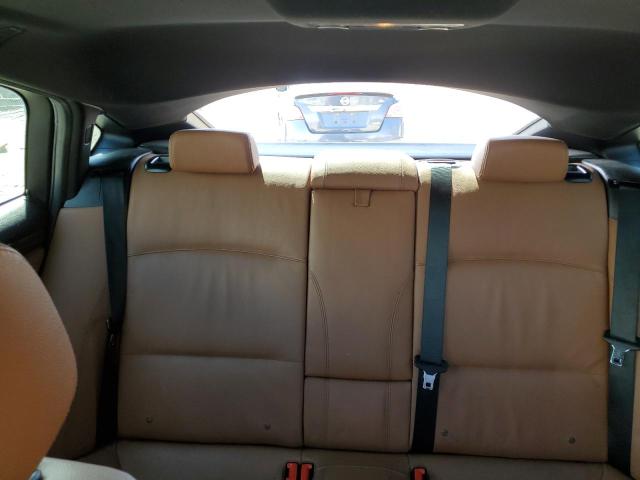 5UXXW3C55J0Y66525 - 2018 BMW X4 XDRIVE28I BLUE photo 10