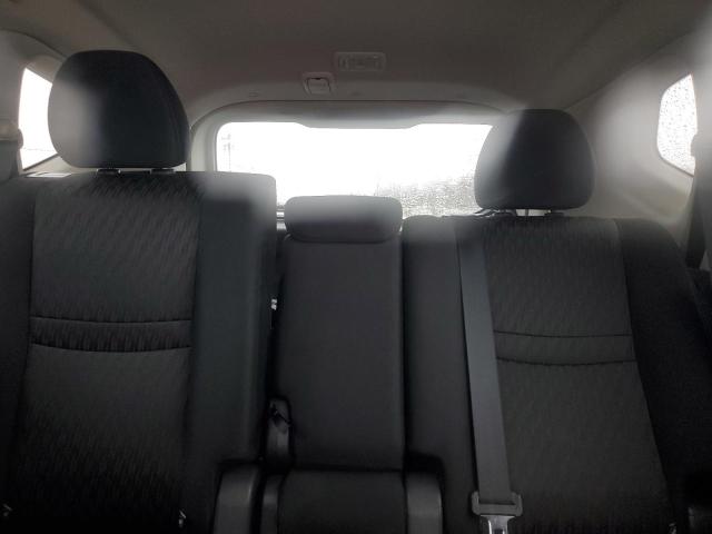 KNMAT2MV2JP549429 - 2018 NISSAN ROGUE S ლურჯი ფოტო 10