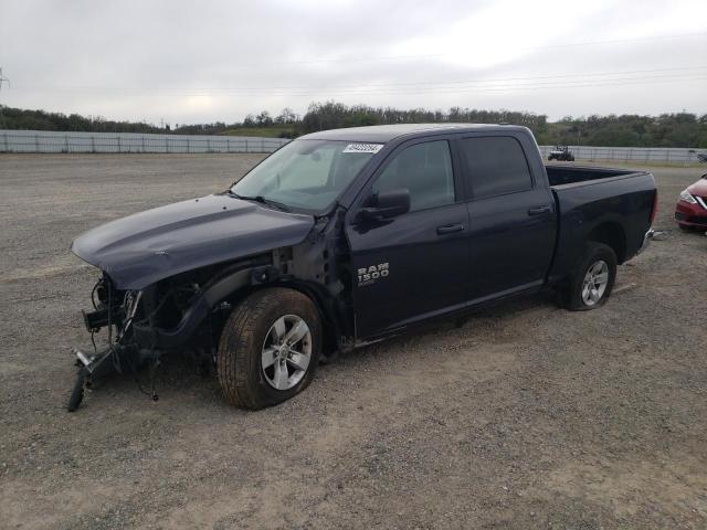 2021 RAM 1500 CLASS SLT, 