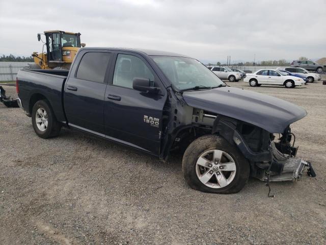 1C6RR7LG6MS536077 - 2021 RAM 1500 CLASS SLT 石墨色 照片 4