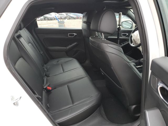 19UDE4H62PA015155 - 2023 ACURA INTEGRA A-SPEC TECH WHITE photo 10