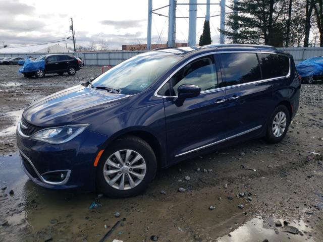 2019 CHRYSLER PACIFICA TOURING L, 