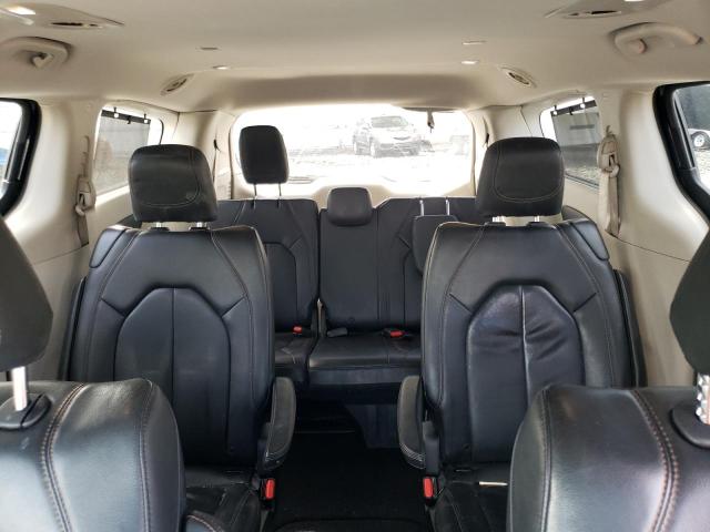 2C4RC1BG3KR561011 - 2019 CHRYSLER PACIFICA TOURING L Mavi foto 10