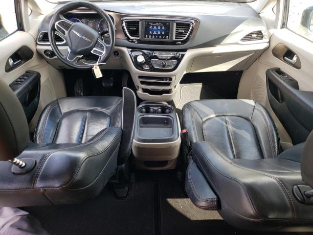 2C4RC1BG3KR561011 - 2019 CHRYSLER PACIFICA TOURING L Mavi foto 8