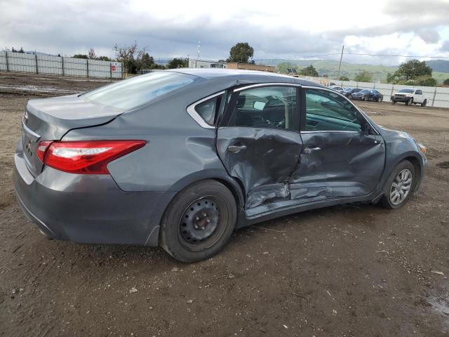 1N4AL3AP5HN347711 - 2017 NISSAN ALTIMA 2.5 GRAY photo 3