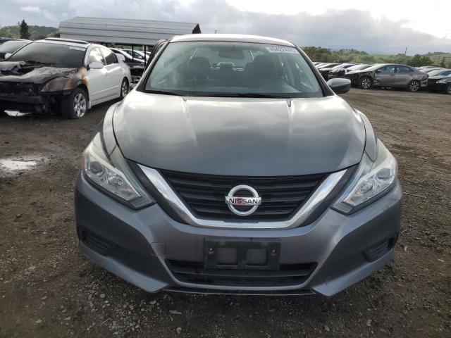 1N4AL3AP5HN347711 - 2017 NISSAN ALTIMA 2.5 GRAY photo 5