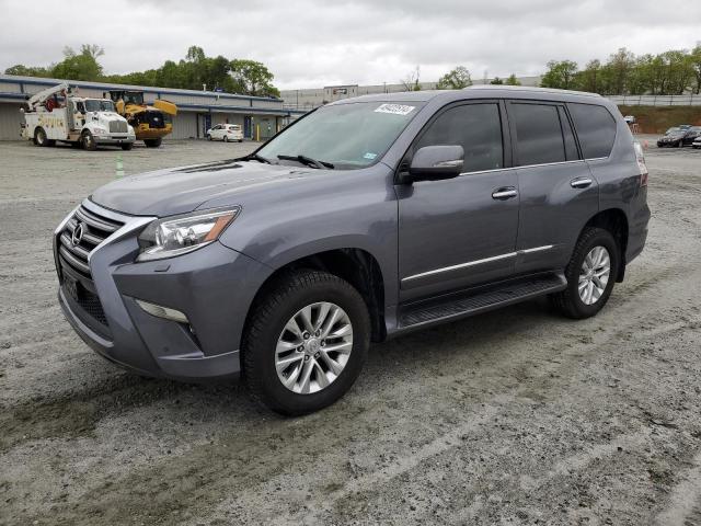 2018 LEXUS GX 460, 