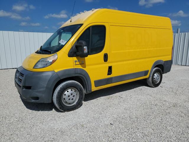 2015 RAM PROMASTER 1500 HIGH, 