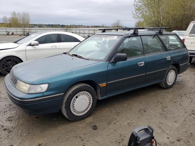 1994 SUBARU LEGACY L, 