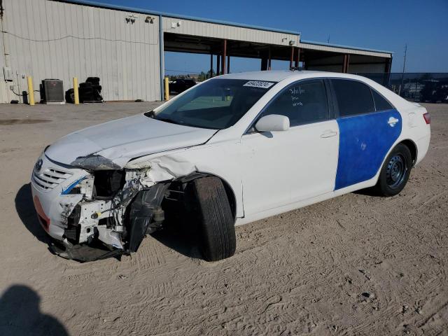 2007 TOYOTA CAMRY CE, 